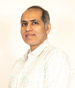 Dr. George Thomas – AMDC