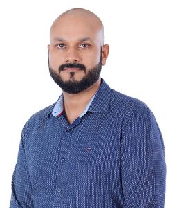 Dr. Raghavendra – AMDC