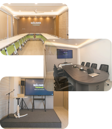 AMDC - Mālimee ThinkHub