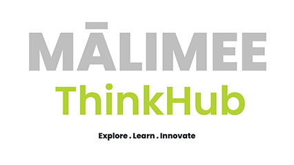 AMDC - Mālimee ThinkHub